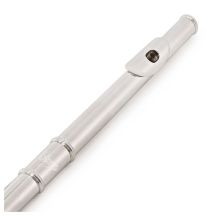 V-TONE VFL 16 Querflöte, Metallgehäuse mit C-Klappe