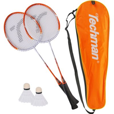 2. Techman Badminton-Set T2006S