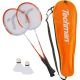2. Techman Badminton-Set T2006S