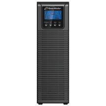 PowerWalker VFI 3000 TGS Doppelwandler (Online) USV 3 kVA 2700 W 3 x AC-Steckdosen