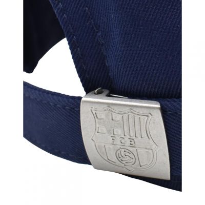4. FC Barcelona Junior Cap 5001GBBILP