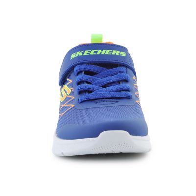 2. Skechers Microspec-Texlor Jr 403770L-BLOR Schuhe