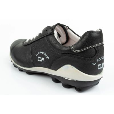 16. Lavoro Low Safety S3 SRA U 6238.10 Schuhe