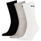 3. Puma Sport Crew Leichte Socken 3er-Pack 907940 03