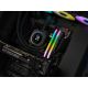 4. DDR5 32GB PC 6200 CL36 CORSAIR KIT (2x16GB) VENGEANCE RGB b Einzelhandel