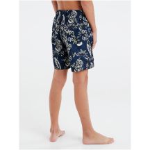 Jungen-Badeshorts Protest PRTACID JR Beachshort