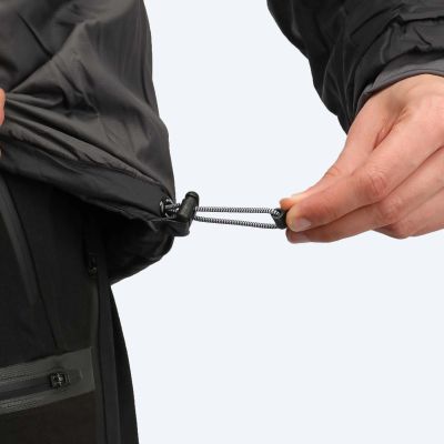 8. Salewa Ortles PRL Jacke W JKT 25204-0911