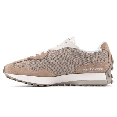 2. New Balance U327 Lifestyle-Sneaker in Braun (U327LNC)
