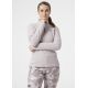 5. Helly Hansen Daybreaker Fleece-Sweatshirt mit 1/2 Reißverschluss W 50845-692