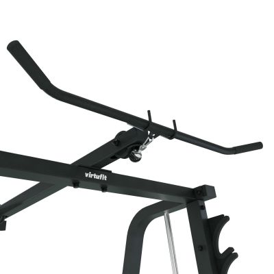 5. VIRTUFIT SM100 SMITH-MASCHINE – MIT HEBESTATION – KRAFTSTANGE