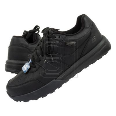 Skechers Netson M 205236/BBK Schuhe