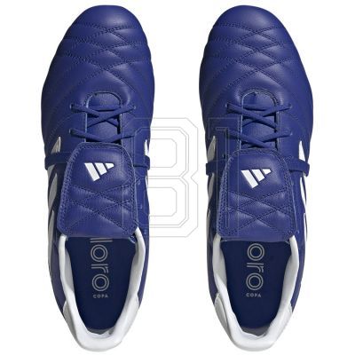 3. Adidas Copa Gloro FG M HP2938 Schuhe
