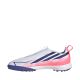 5. adidas F50 Hyperfast League LL TF KK1325 Kinder-Fußballschuhe