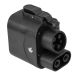 2. AKYGA Adapter EV CCS 2/CCS 1 32A AK-SC-E19