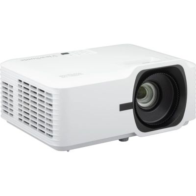 13. ViewSonic LSD500HD FHD 5500ANSI Projektor 2xHDMI USB RS232 RJ45