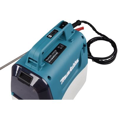 29. 12V US053DZ MAKITA Schultersprüher