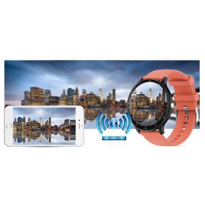 18. Gravity GT1-3 PRO Smartwatch