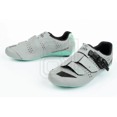10. Northwave Verve SRS W 80171018 88 Fahrradschuhe