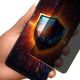 2. 3mk Silky Matt Blickschutzfolie für Motorola Moto G57 Power