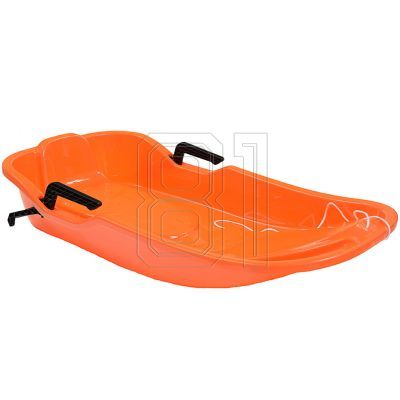 2. Hamax Sno Glider Schlitten /504105
