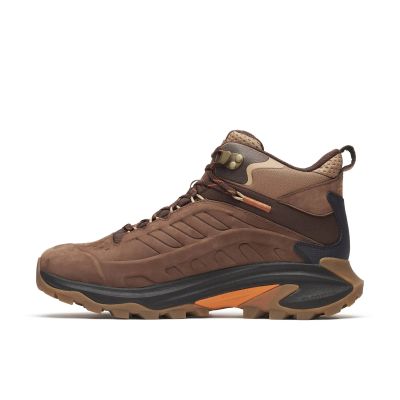 3. Merrell MOAB SPEED 2 MOLE (J038041)