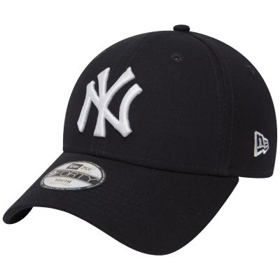 3. New Era 9FORTY Fashion New York Yankees MLB Cap Jr 10877283