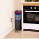 11. Vileda H2prO Flachwischer