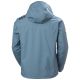 8. Helly Hansen Herren Crew Hooded Midlayer Jacke 2 34442 601