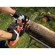 3. Black&Decker GKC3630L20 36V/2,0Ah Akku-Kettensäge