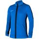 3. Nike Academy 23 Track Jacket M DR1681-463 Sweatshirt