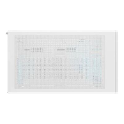 5. COUGAR Airface Pure PRO Midi-Tower-Gehäuse, ARGB, Weiß