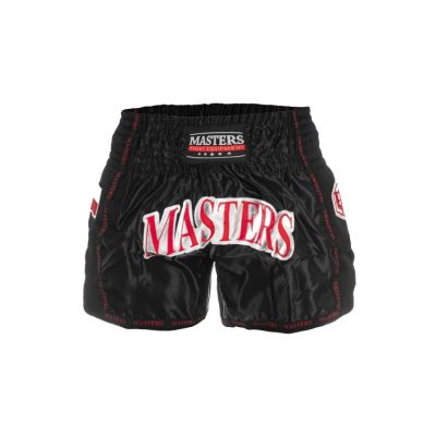5. MASTERS ST-12 Sportshorts schwarz (PREISÄNDERUNG)
