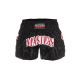 5. MASTERS ST-12 Sportshorts schwarz (PREISÄNDERUNG)