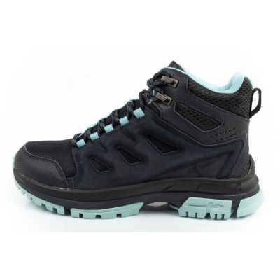19. Tamaris Wanderschuhe W 1-26257-39 849