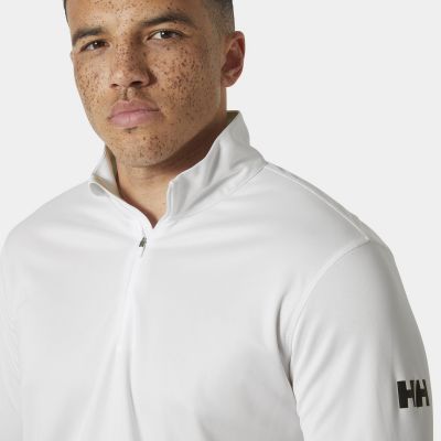 7. Helly Hansen HH Tech 1/2 Zip 2.0 T-Shirt M 49583 001