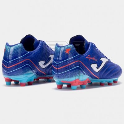 4. Joma Aguila 2504 M AGUS2504FG Fußballschuhe