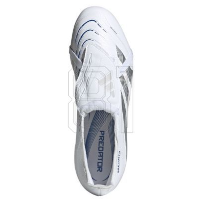 3. Adidas Predator League FT FG/MG ID1321 Schuhe