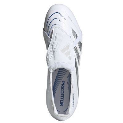 3. Adidas Predator League FT FG/MG ID1321 Schuhe