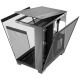 14. Antec C8 Full-Tower-Gehäuse, Schwarz