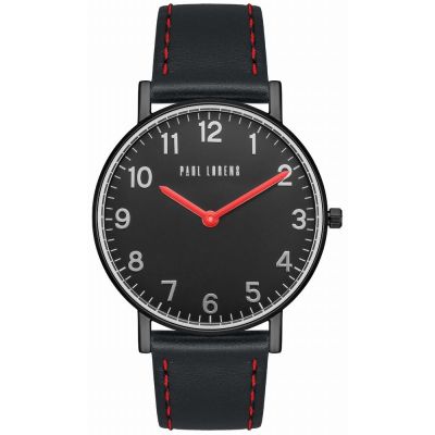 Herrenuhr Paul Lorens PL11989A5-1A3 + Box