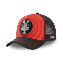 Capslab Looney Tunes Bugs Bunny Trucker Cap - CL/LOO3/1/BUG1