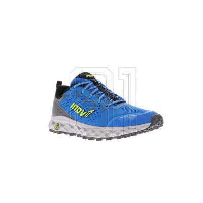 4. Inov-8 Parkclaw G 280 M 000972-BLGY-S-01 Laufschuhe