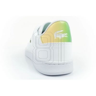 15. Lacoste Carnaby W 749SUJ0002082 Schuhe