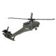 7. Amewi UH60 Black Hawk ferngesteuerter Modellhubschrauber mit Elektromotor 1:47