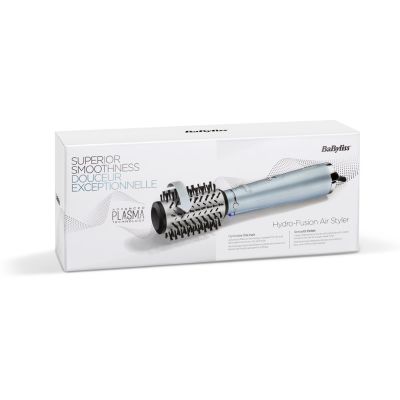 22. BABYLISS AS773E Lockenstab