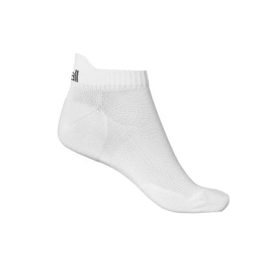 CASALL Laufsocken weiß