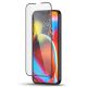 5. Spigen Glass FC Panzerglas für iPhone 13 / 13 Pro / 14 / 16e / 17e – Schwarz