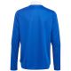 2. Adidas Tiro 21 Training Top Youth Jr Sweatshirt GM7322