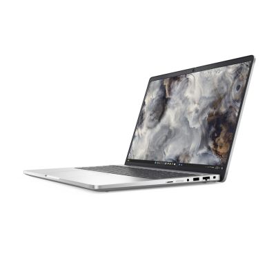 5. Dell Pro 16 Plus PRO16-PB16250 Ultra 7 265U 16" WUXGA AG 32GB SSD512 BT BLKB LAN W11Pro Silber (REPACK) 2 Jahre