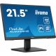 3. IIYAMA LED-MONITOR 21,5" XU2293HS-B6